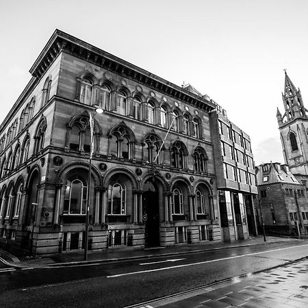 The Racquet Club Aparthotel Liverpool Ngoại thất bức ảnh