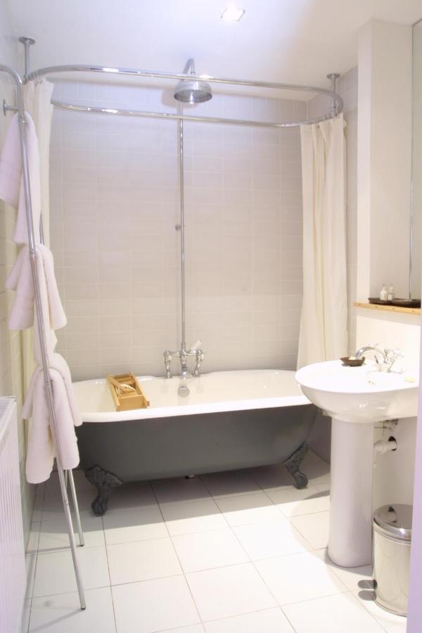 The Racquet Club Aparthotel Liverpool Ngoại thất bức ảnh