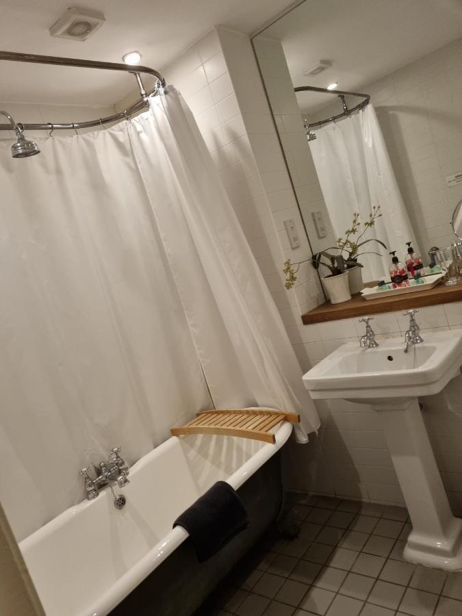 The Racquet Club Aparthotel Liverpool Ngoại thất bức ảnh