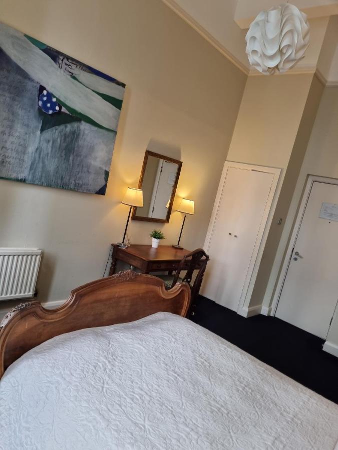 The Racquet Club Aparthotel Liverpool Ngoại thất bức ảnh