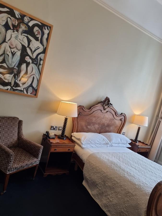 The Racquet Club Aparthotel Liverpool Ngoại thất bức ảnh