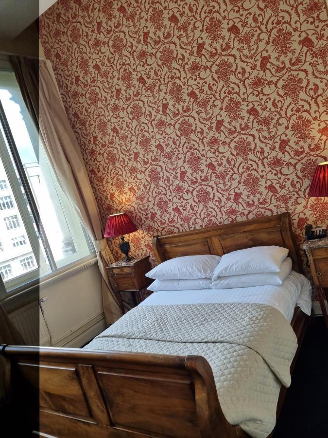 The Racquet Club Aparthotel Liverpool Ngoại thất bức ảnh