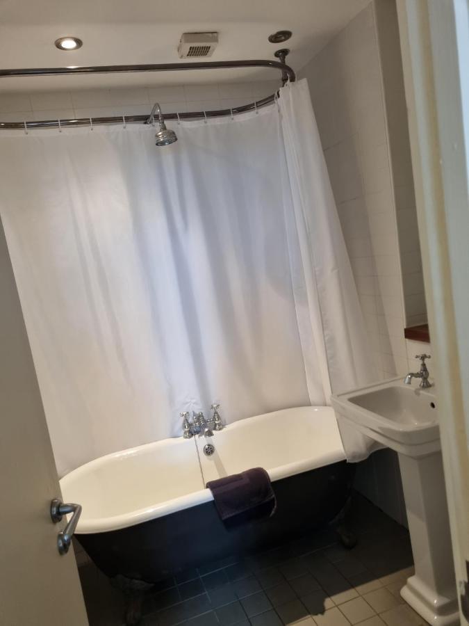 The Racquet Club Aparthotel Liverpool Ngoại thất bức ảnh