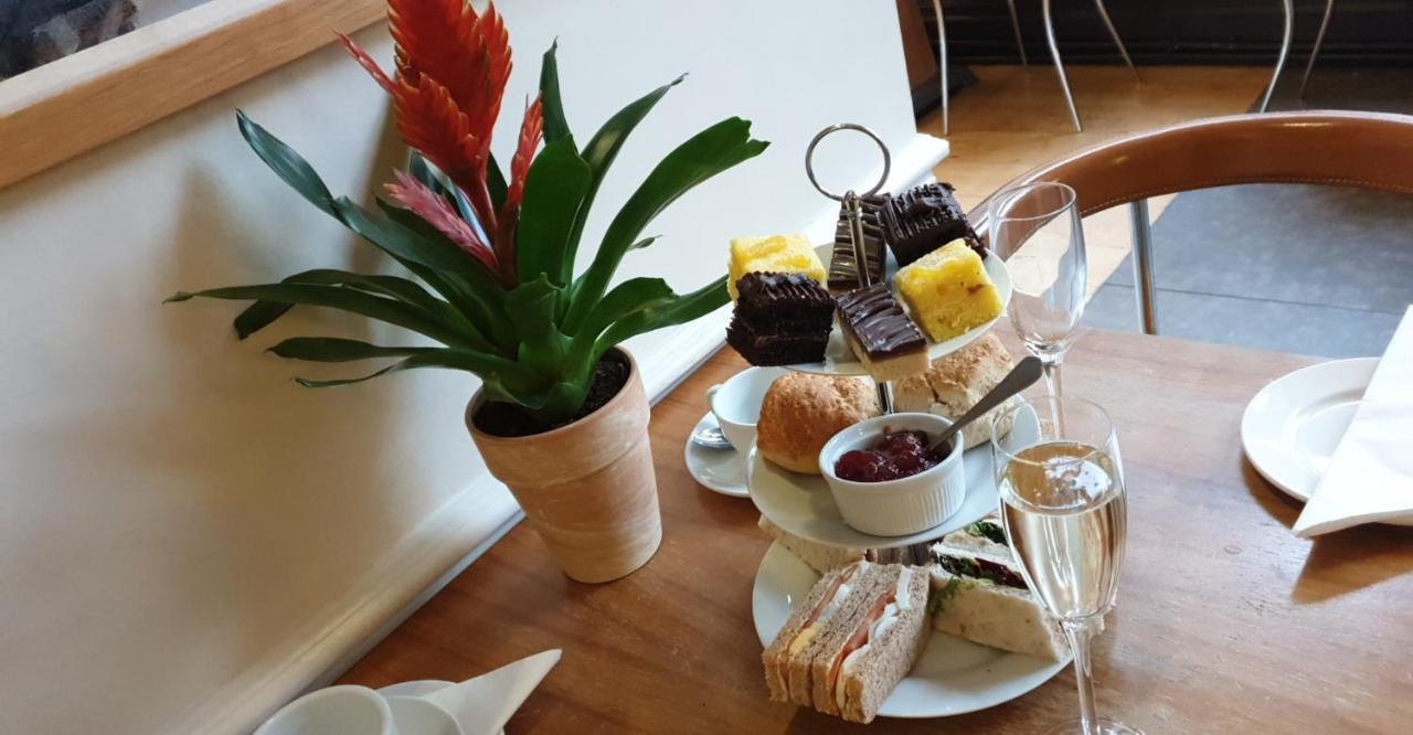 The Racquet Club Aparthotel Liverpool Ngoại thất bức ảnh