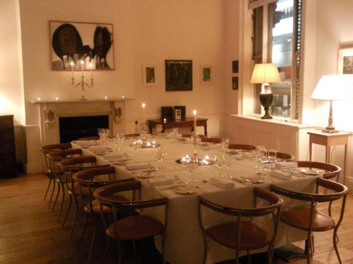 The Racquet Club Aparthotel Liverpool Ngoại thất bức ảnh