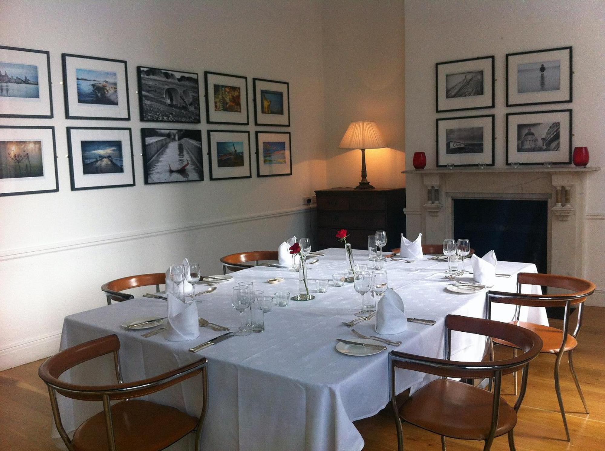 The Racquet Club Aparthotel Liverpool Ngoại thất bức ảnh