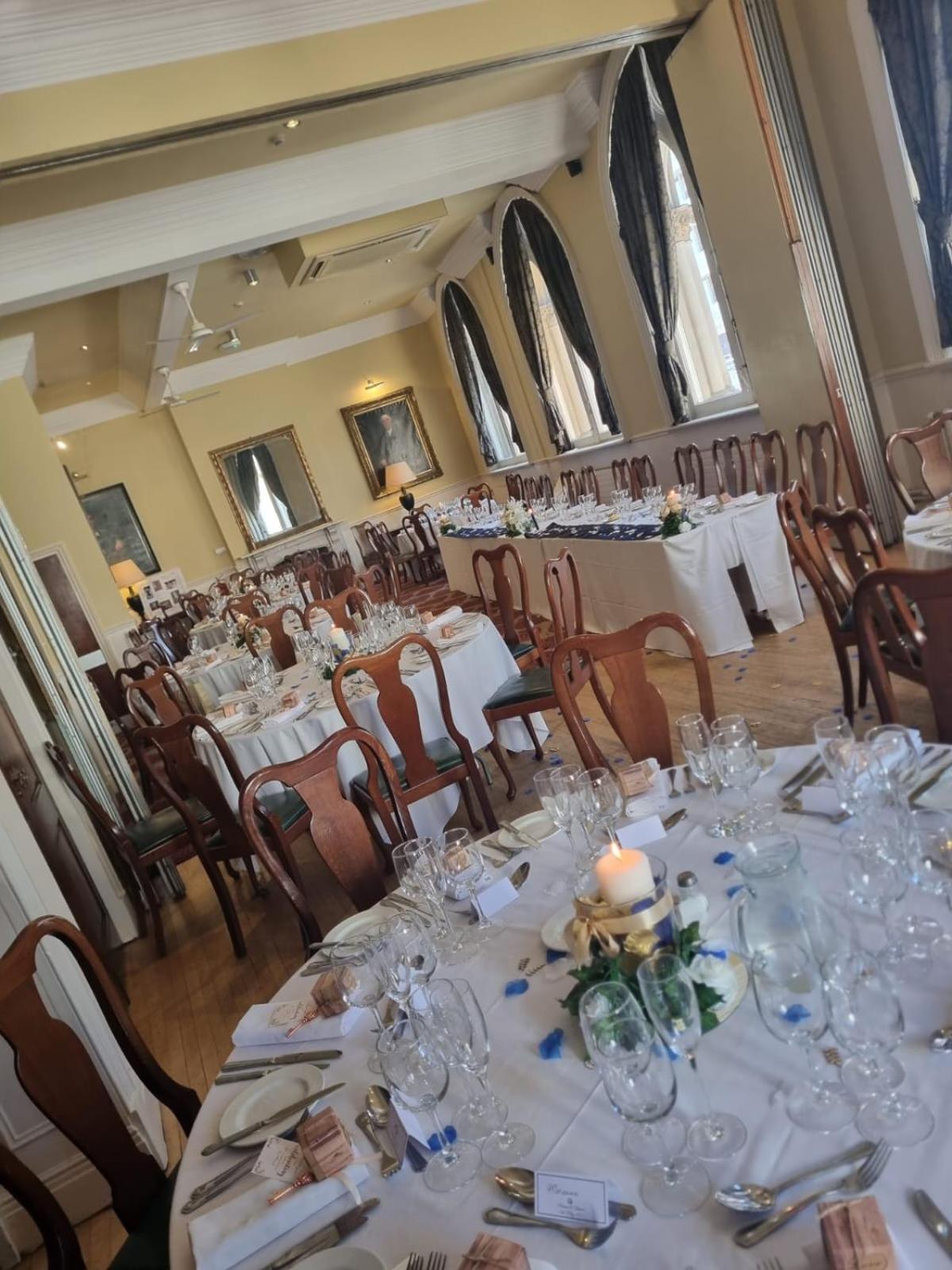 The Racquet Club Aparthotel Liverpool Ngoại thất bức ảnh