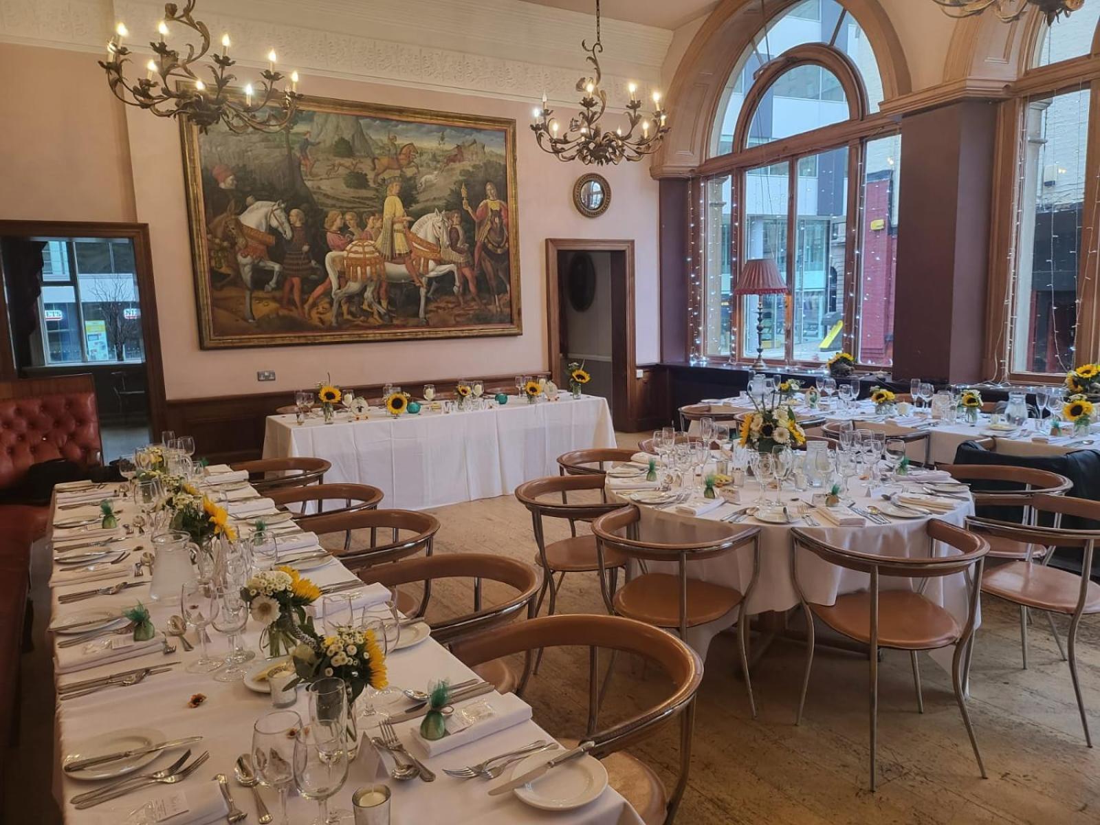 The Racquet Club Aparthotel Liverpool Ngoại thất bức ảnh