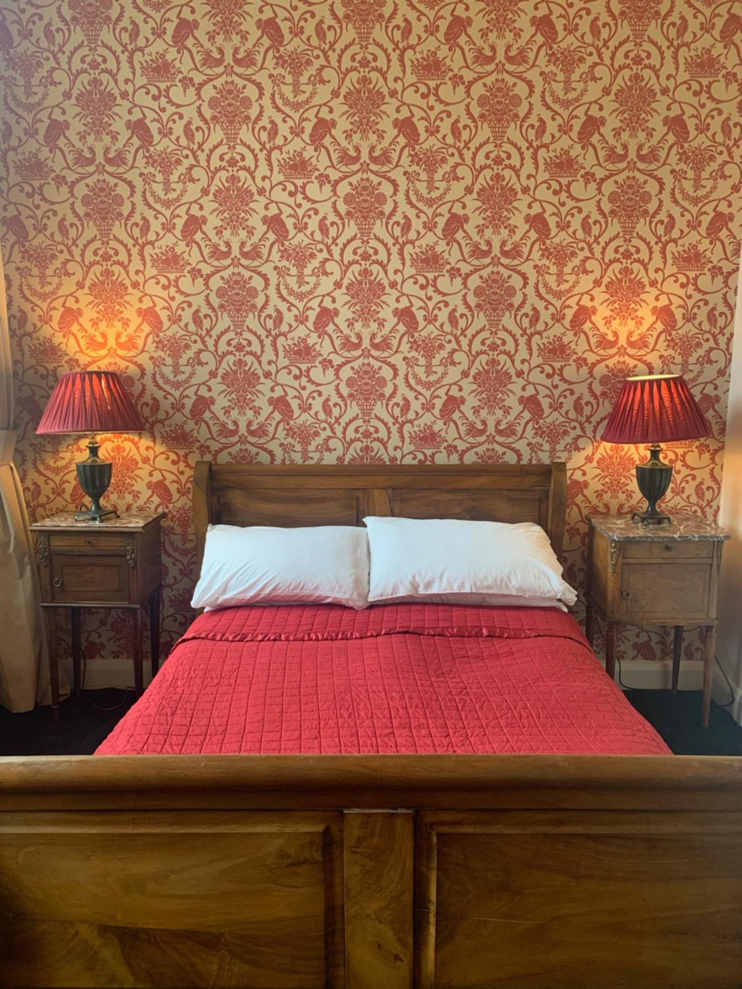 The Racquet Club Aparthotel Liverpool Ngoại thất bức ảnh