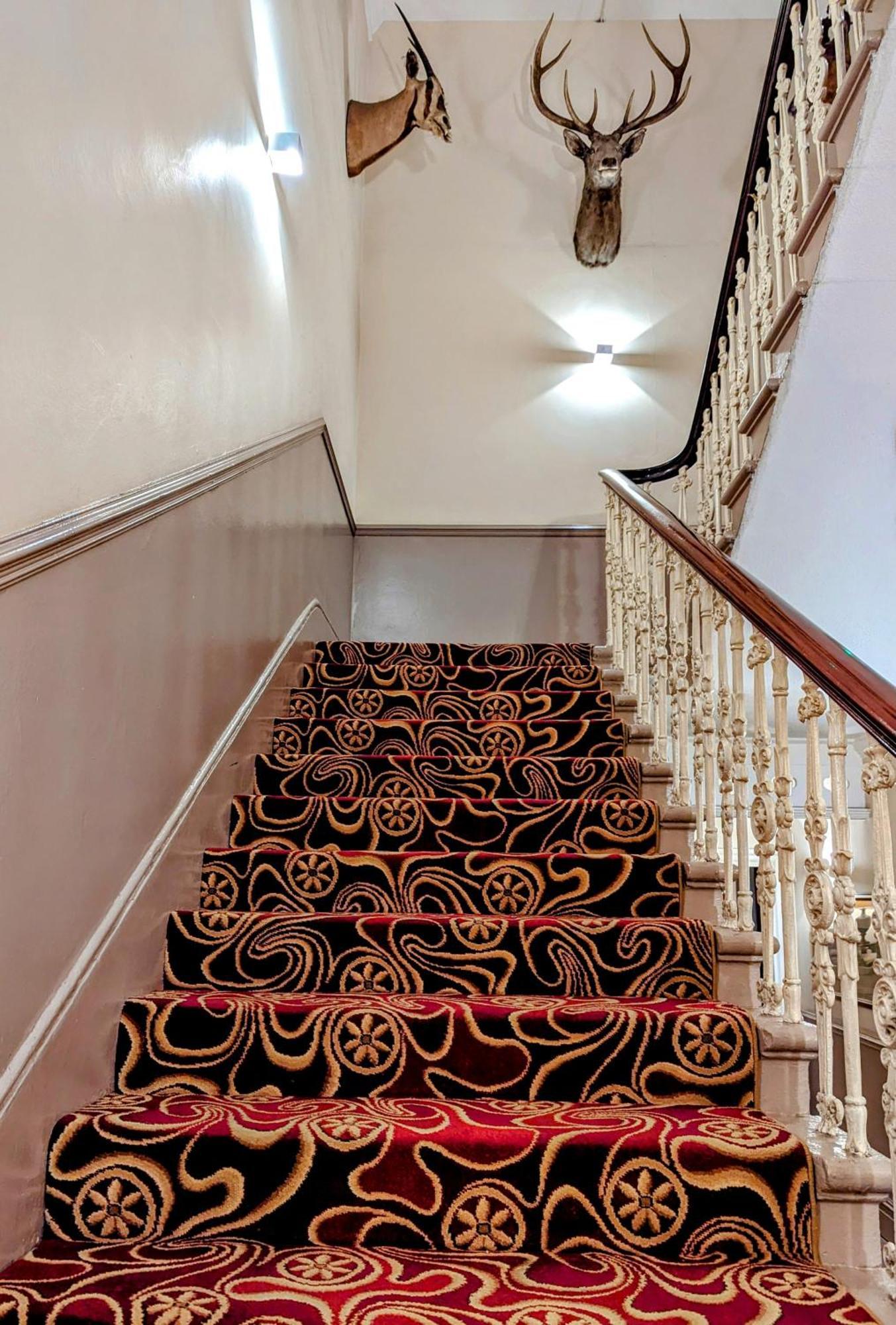The Racquet Club Aparthotel Liverpool Ngoại thất bức ảnh