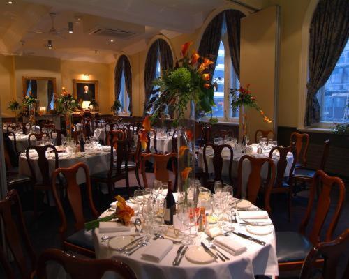 The Racquet Club Aparthotel Liverpool Ngoại thất bức ảnh