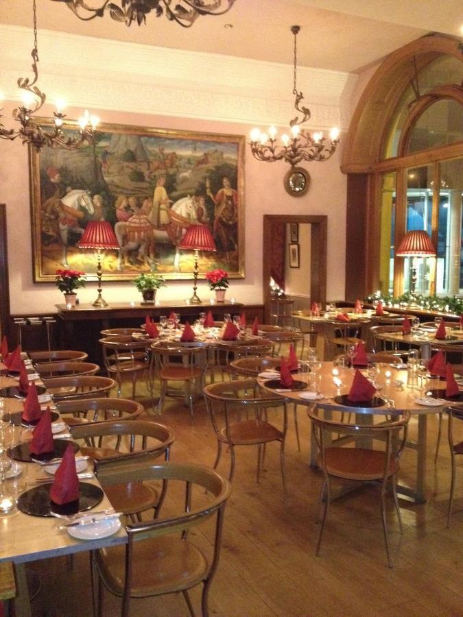 The Racquet Club Aparthotel Liverpool Ngoại thất bức ảnh
