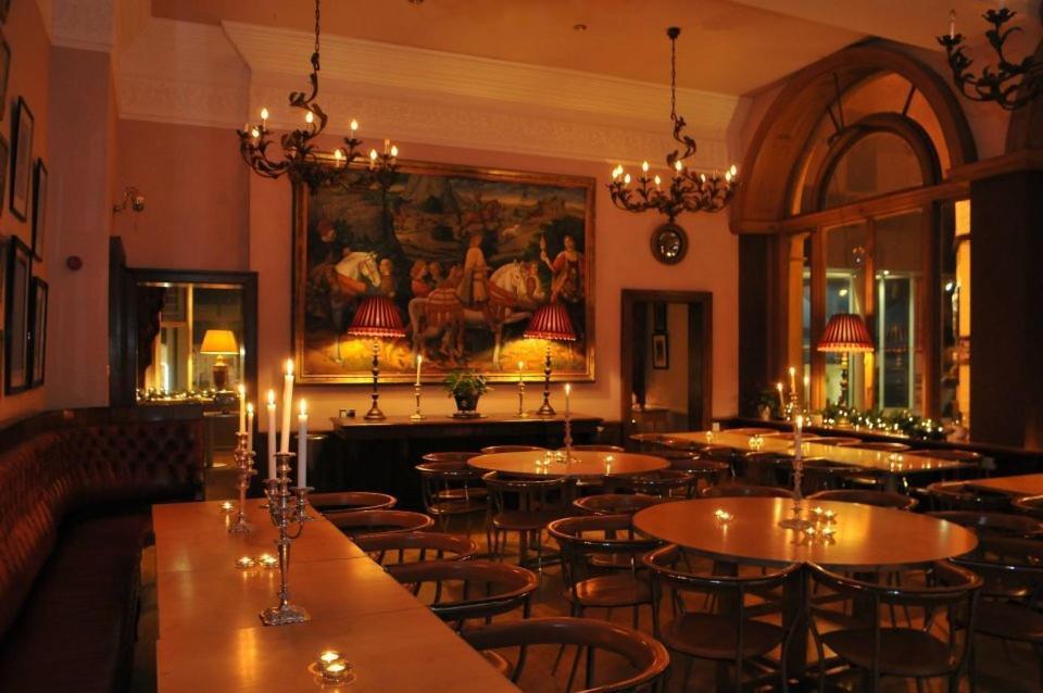 The Racquet Club Aparthotel Liverpool Ngoại thất bức ảnh